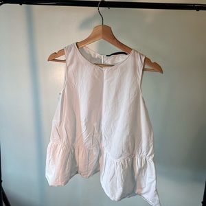 Zara top